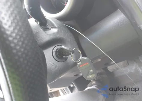 2005 Honda Element Ex from USA, damaged, VIN 5J6YH28635L032456